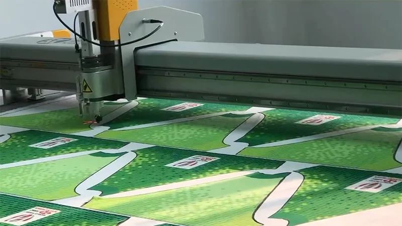 Sức mạnh của xử lý dao rung là gì?