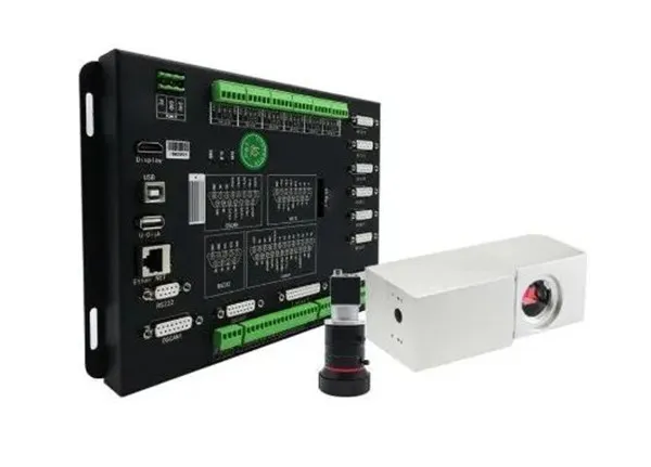 ZJ012S-D-2000N-Thẻ điều khiển laser thông minh hơn!