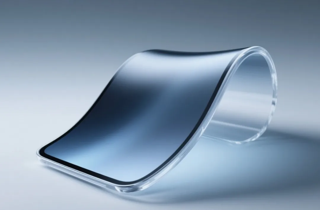 Bí quyết cắt chính xác màn hình dẻo OLED - bộ điều khiển laser