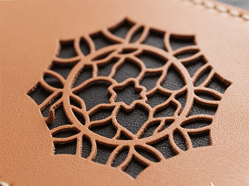 Bộ điều khiển Laser trực quan và Bộ điều khiển Laser không trực quan.