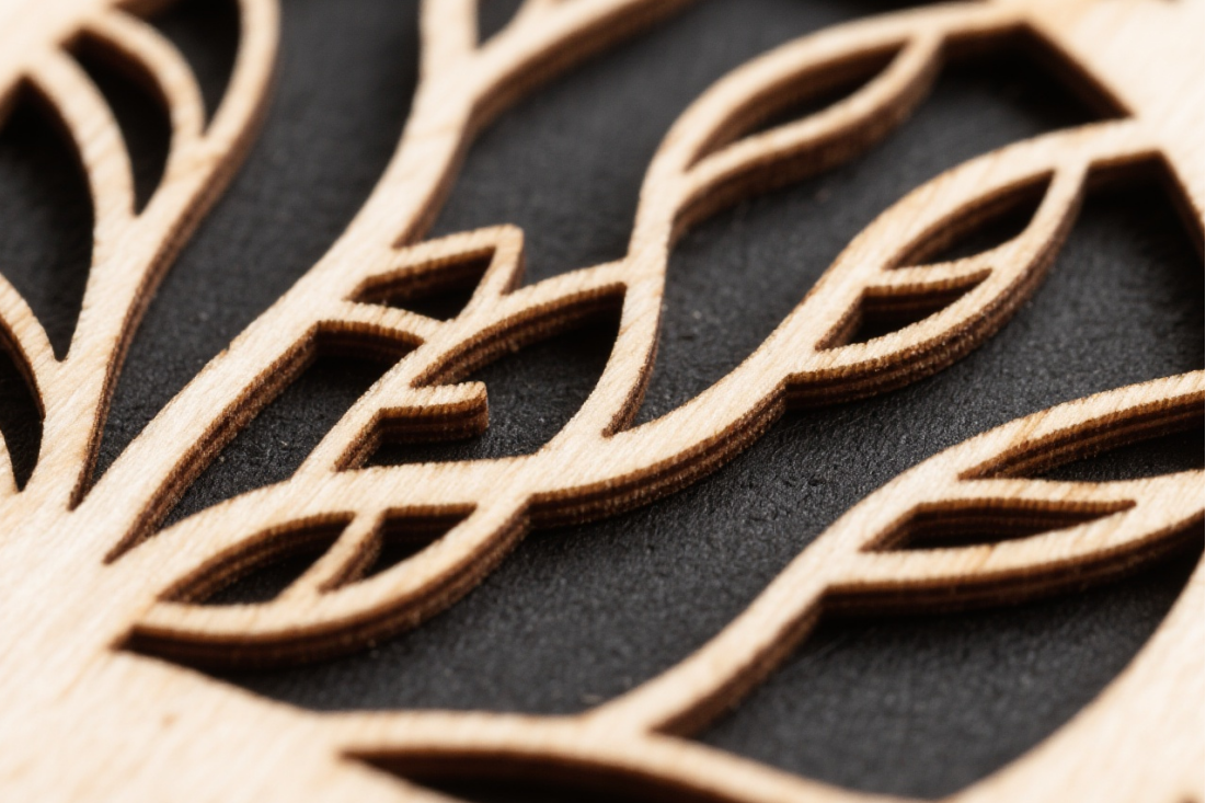 Cần có loại bộ điều khiển cắt laser nào để cắt laser?