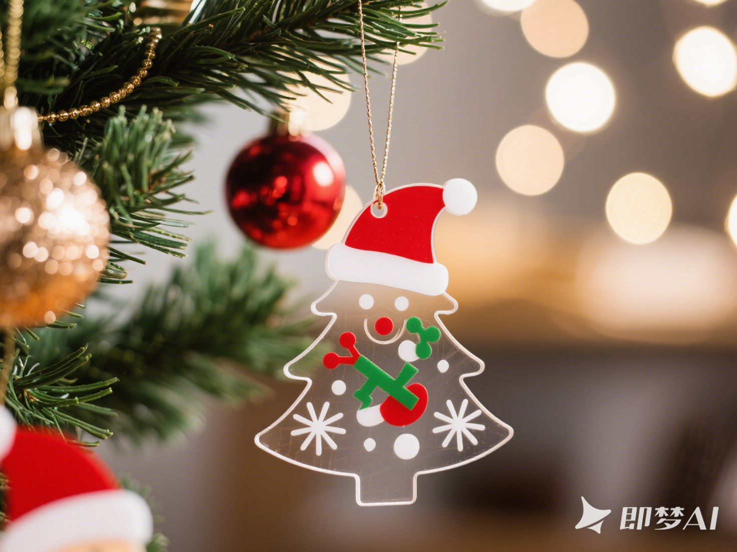 Tại sao hệ thống điều khiển bằng laser lại cần thiết cho đồ trang trí Giáng sinh chất lượng cao