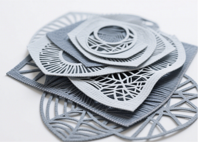 Bộ điều khiển Laser CO₂ để gia công vải dệt | Bộ điều khiển Laser Shenyan