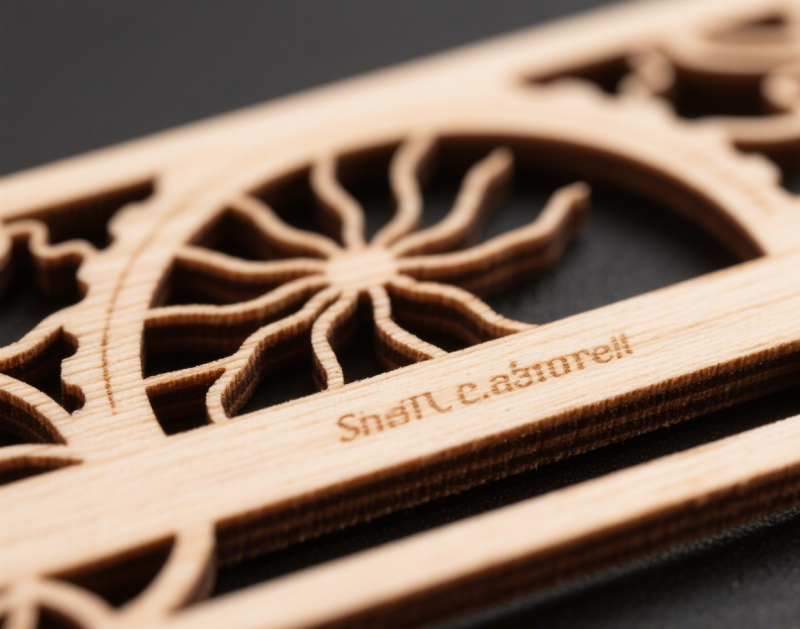 Bộ điều khiển Laser để cắt Laser gỗ