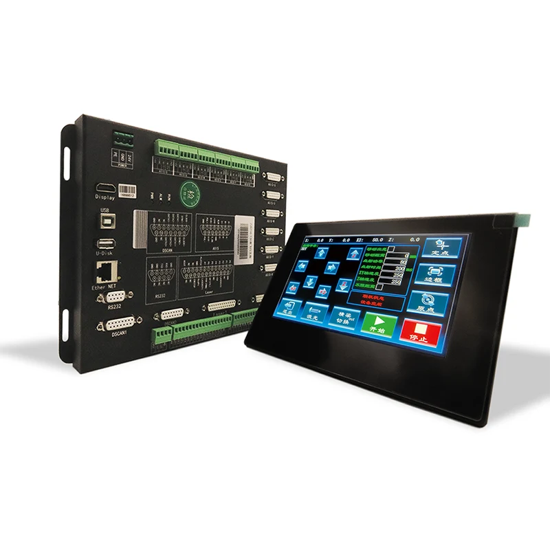 Tại sao nên chọn Hệ thống điều khiển Laser Galvo cho các ứng dụng có độ chính xác cao?