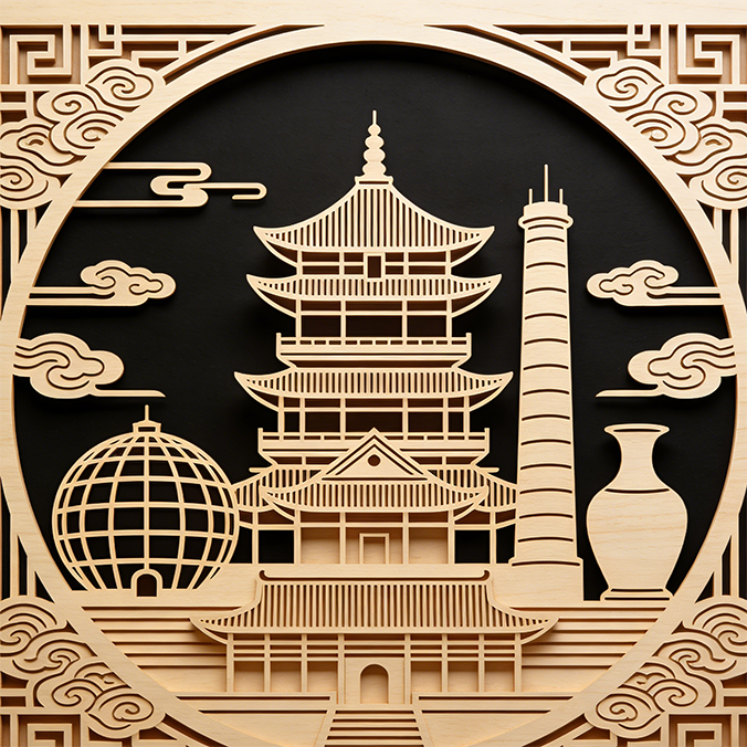 Bảng điều khiển Laser EtherCAT để xử lý Laser phi kim loại | Hệ thống điều khiển chuyển động tốc độ cao