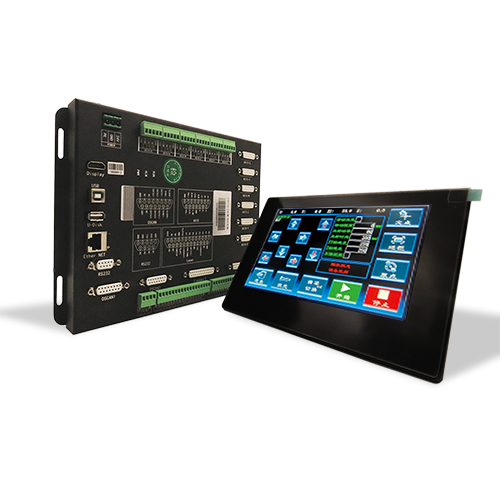 Hệ thống nối (cắt) khắc laser chính xác Galvo